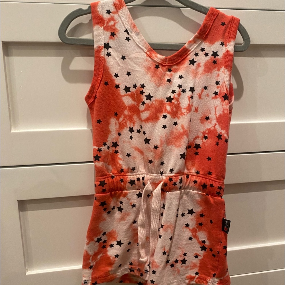 T2 Love Romper